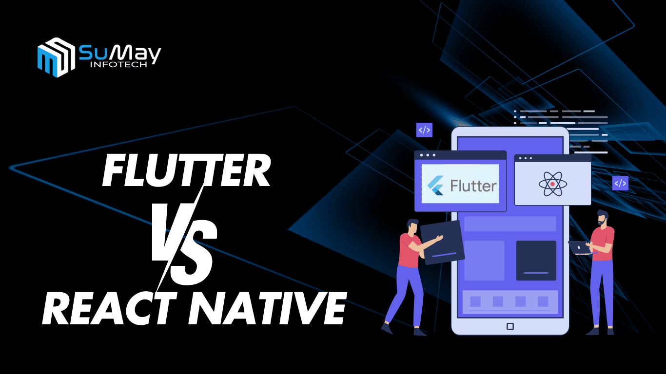 The Ultimate Guide: Top 5 Pros and Cons of Flutter vs React Native for Power-Packed App Development