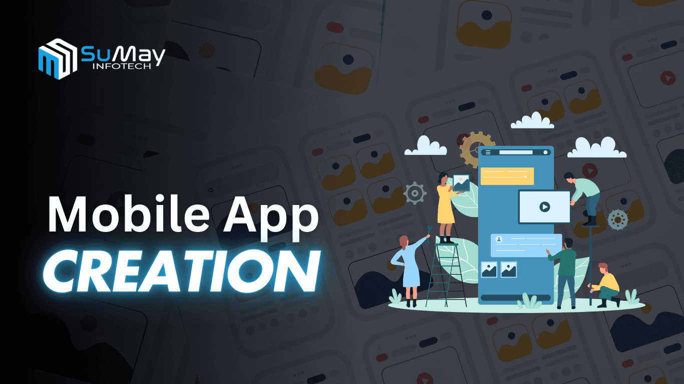 5 Essential Steps for Mobile App Creation: Your Ultimate Success Guide