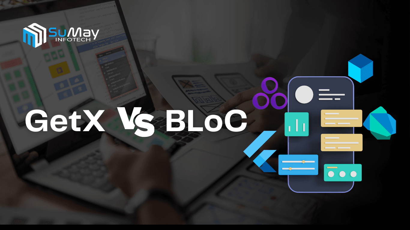 GetX vs BLoC: 5 Key Tips to Choose the Best State Management for Mobile App Development